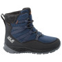 Śniegowce dziecięce Jack Wolfskin Polar Bear Texapore High K