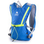Plecak biegowy Zulu Vector 6l niebieski Blue