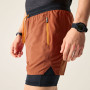 Spodenki męskie Dare 2b Movement II Short