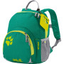 Plecak dziecięcy Jack Wolfskin Buttercup 4,5 zielony DeepMint
