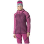 Kurtka zimowa damska Dynafit Radical Dwn Rds W Hood Jkt
