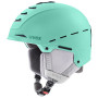 Kask narciarski Uvex Legend turkusowy Mint