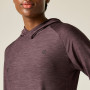 Koszulka damska Dare 2b Sprint Cty Hoodie