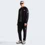 Bluza męska The North Face M Mountain Athletics Full Zip Fleece 2.0