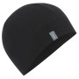 Czapka Icebreaker U Mer 260 Quantum Beanie czarny Black
