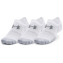 Skarpety męskie Under Armour Heatgear UltraLowTab 3pk