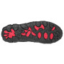 Sandały Bennon Yukon Red Sandal