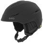 Kask narciarski dla kobiet Giro Fade MIPS czarny MatBlack