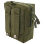 Plecak Cattara sumka Olive