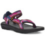 Sandały dziecięce Teva Hurricane XLT 2 różowy Vista Blue Indigo