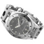 Zegarek Leatherman Tread Tempo Silver