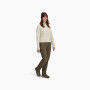 Sweter damski Royal Robins W Rockcraft Mock Neck