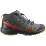Buty dziecięce Salomon Xa Pro V8 Mid Climasalomon™ Waterproof