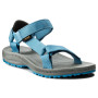 Sandały damskie Teva Winsted Solid jasnoniebieski CeramicBlue