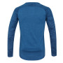 Męska koszulka Husky Merino 100