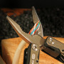 Szczypce True Utility MiniMulti TU195