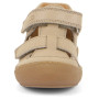 Sandały dziecięce Frodo Ollie sandal Taupe