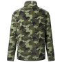 Bluza męska Regatta Frankie Full Zip Fleece