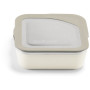 Pudełko na jedzenie Klean Kanteen Lunch Box 591 ml beżowy Tofu