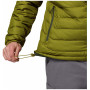 Kurtka męska Columbia Powder Lite™ II Hooded Jacket
