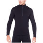 Koszulka męska Icebreaker Mens 260 Tech LS Half Zip