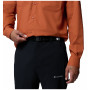 Spodnie męskie Columbia Essential Hike™ Brushed Back Pant