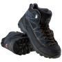 Buty męskie Elbrus Nidey Mid WP