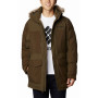 Kurtka męska Columbia Marquam Peak Fusion™ Parka zielony OliveGreen