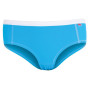 Majtki Sensor Stella jasnoniebieski Turquoise