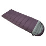 Śpiwór Vango Kanto Single Quad fioletowy Arctic Dusk