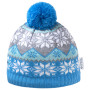 Czapka dziecięca Kama BW20 turkusowy Turquoise
