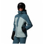 Kurtka zimowa damska Columbia Liftline Jacket