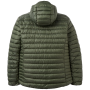 Kurtka męska Rab Microlight Alpine Down Hoody