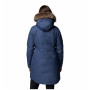 Kurtka zimowa damska Columbia Suttle Mountain™ Long Insulated Jacket
