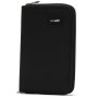 Portfel Pacsafe RFIDsafe compact travel organizer
