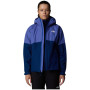 Kurtka damska The North Face W Diablo Dynamic Zip-In Jacket