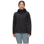 Kurtka damska Mammut Ducan Guide HS Hooded Jacket Women