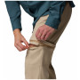 Spodnie damskie Columbia Leslie Falls™ Convertible Pant