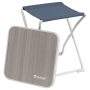 Stolik/ Stołek Outwell Baffin ciemnoniebieski Ocean Blue