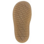 Dziecięce całoroczne buty barefoot Frodo Ollie Tex Brown