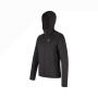 Bluza męska Montura Fadis Grid Hooded Maglia