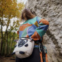 Worek na magnezję YY VERTICAL Chalk Bag Animal