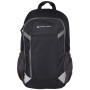 Plecak Alpine Pro Olabe Unisex czarny black