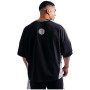 Koszulka męska Nebbia Oversized T-Shirt Primal