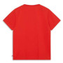 T-shirt dziecięcy Lego Wear Lwtace 200 Red