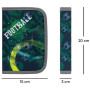 Zestaw plecaków Baagl Ergo SET 3 Fotbal