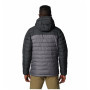 Kurtka męska Columbia Powder Lite™ II Hooded Jacket