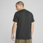 Koszulka męska Puma Ess No. 1 Logo Heather Tee