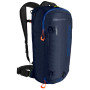 Plecak Ortovox Ascent 22 niebieski Darknavy
