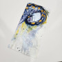 Komin wielofunkcyjny High Tail Designs Hiking Gaiter Spotted Salamander
